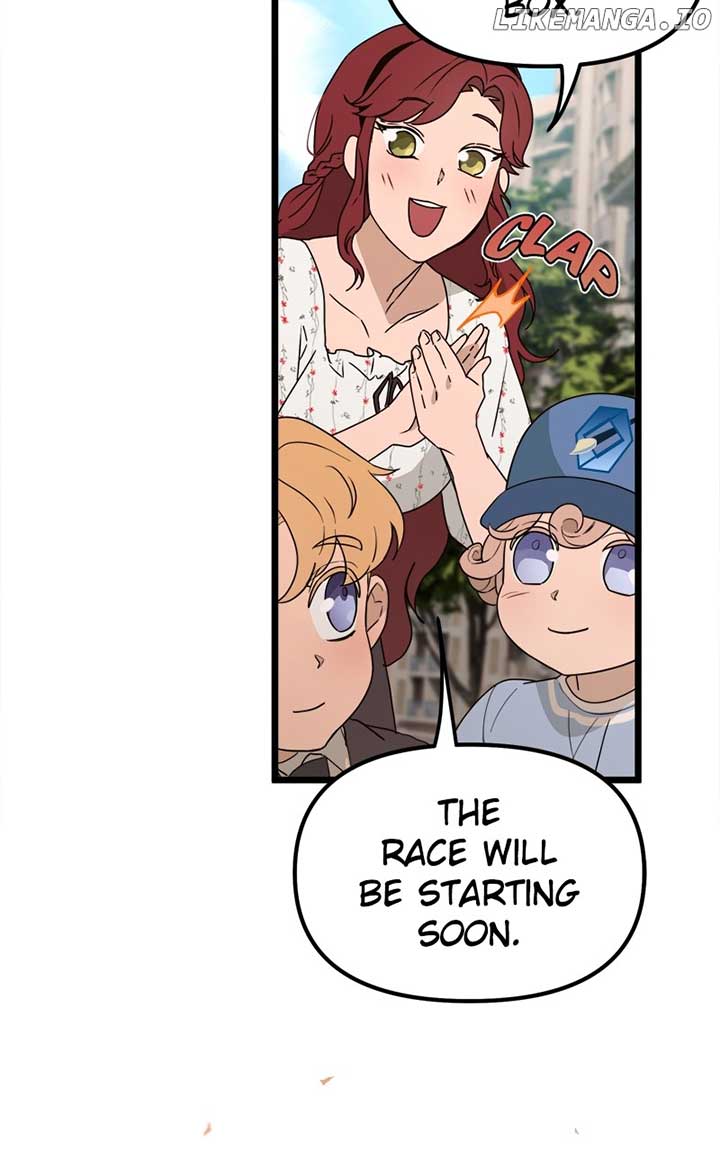 The Mafia Nanny Chapter 50 page 26