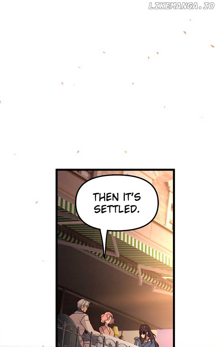 The Mafia Nanny Chapter 50 page 27