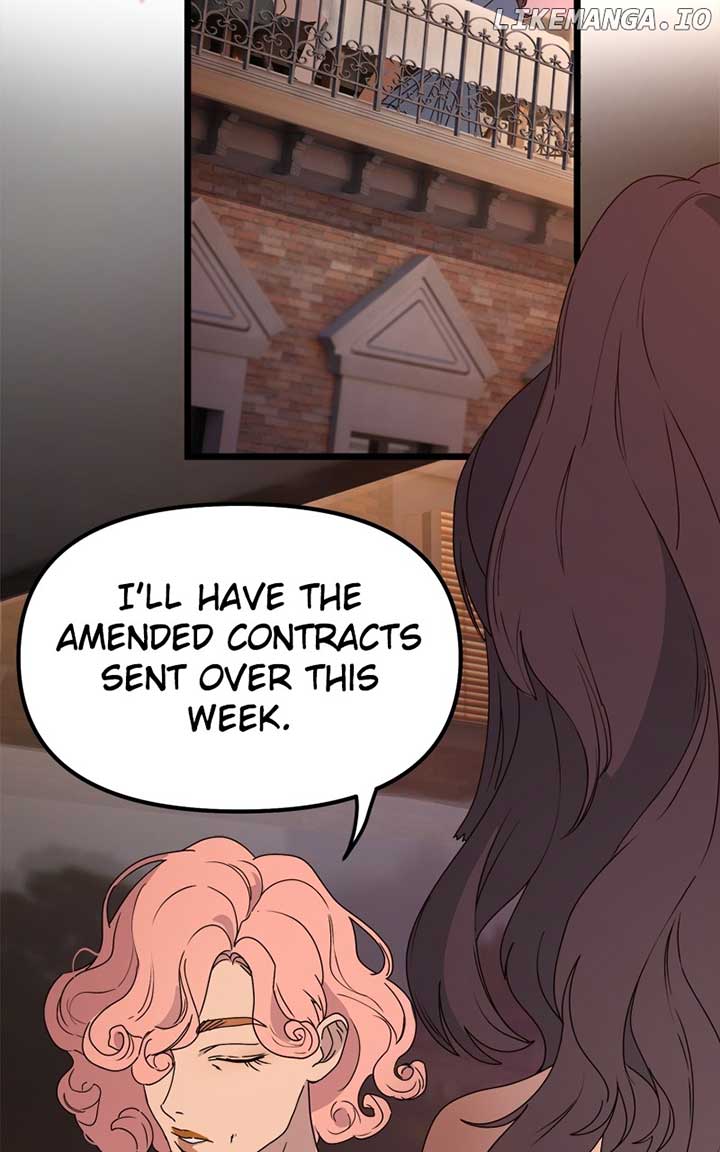 The Mafia Nanny Chapter 50 page 28