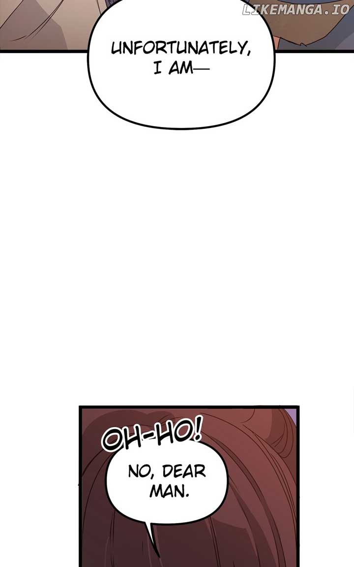 The Mafia Nanny Chapter 50 page 32