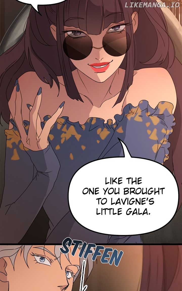 The Mafia Nanny Chapter 50 page 35