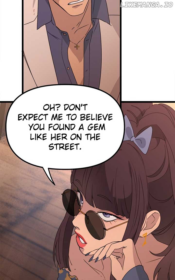 The Mafia Nanny Chapter 50 page 37