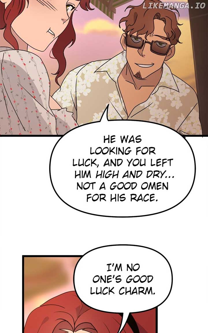 The Mafia Nanny Chapter 50 page 56