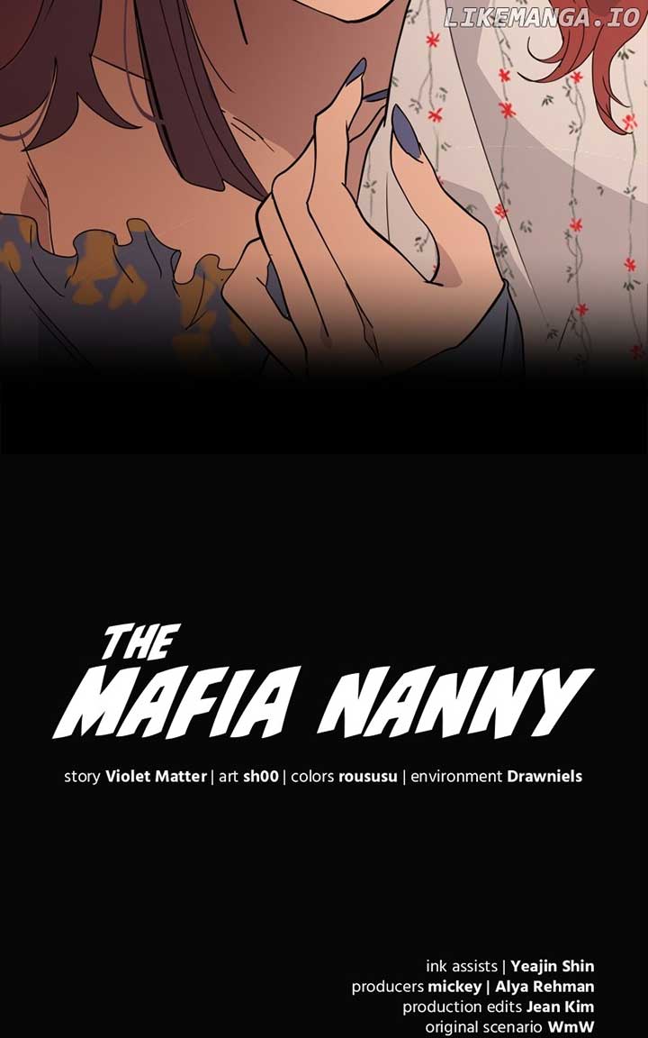 The Mafia Nanny Chapter 50 page 60