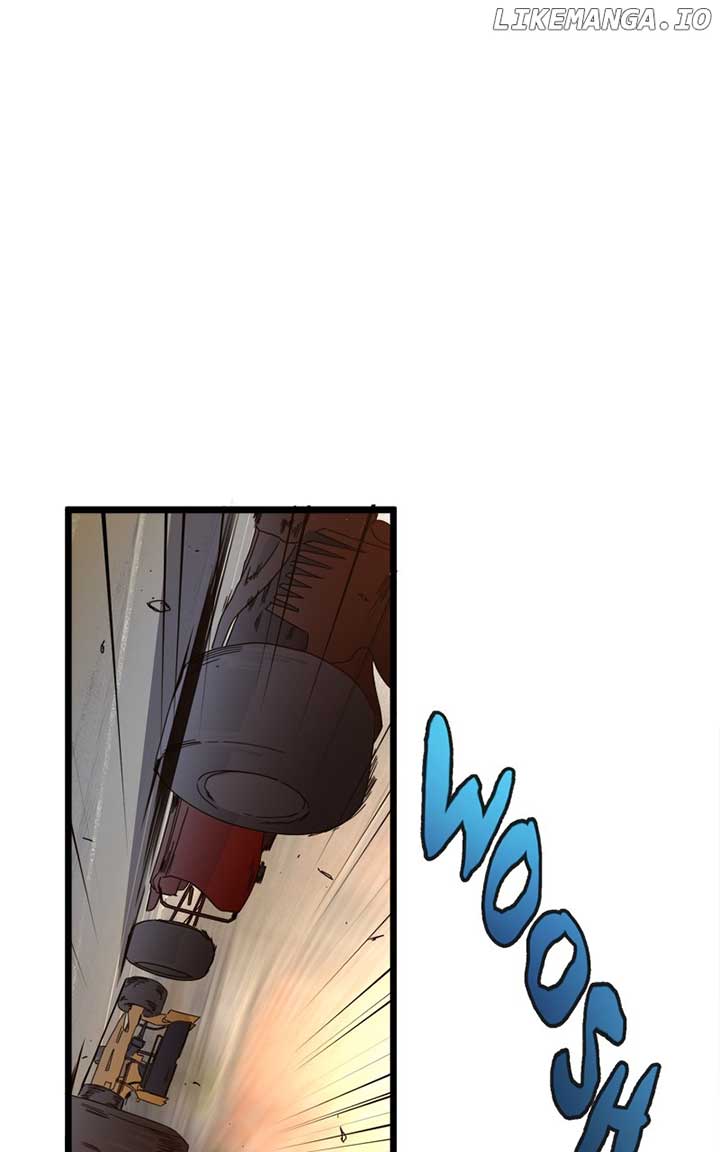 The Mafia Nanny Chapter 51 page 1