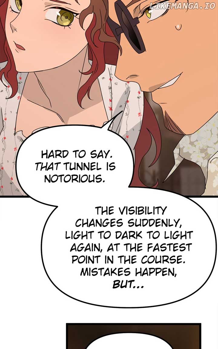 The Mafia Nanny Chapter 51 page 15
