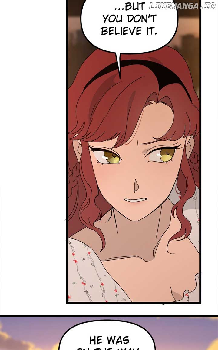 The Mafia Nanny Chapter 51 page 16