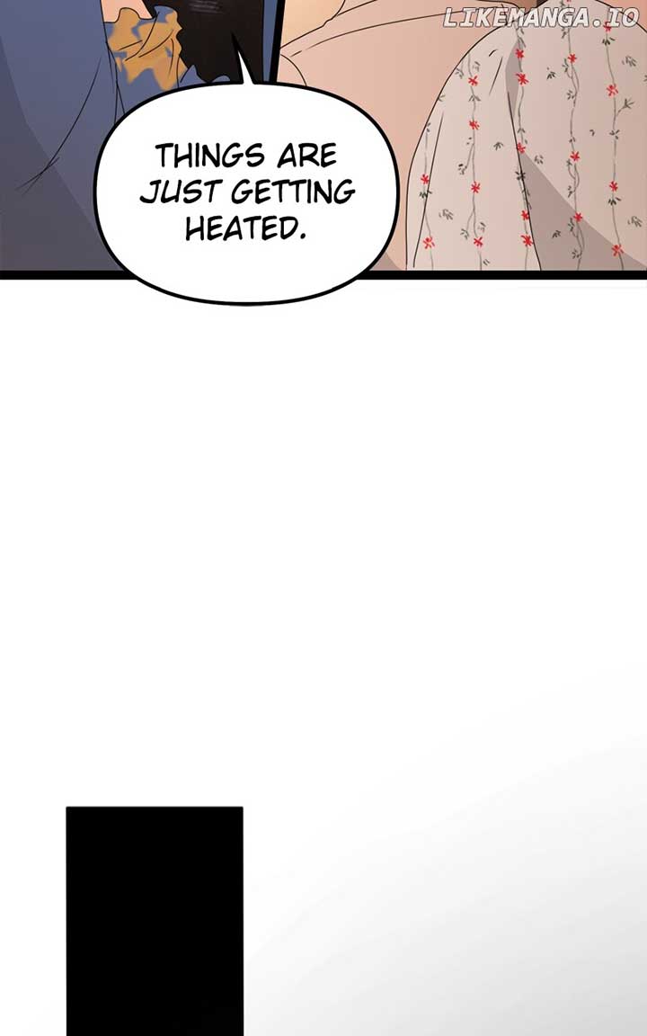 The Mafia Nanny Chapter 51 page 23