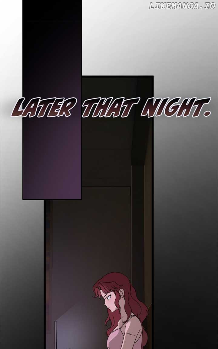 The Mafia Nanny Chapter 51 page 24