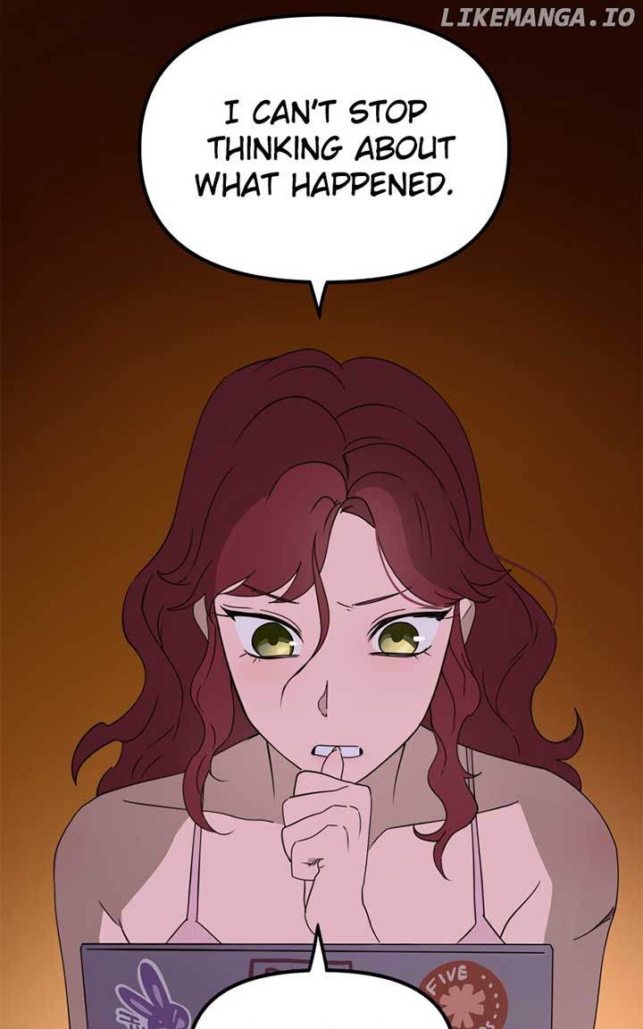 The Mafia Nanny Chapter 51 page 26