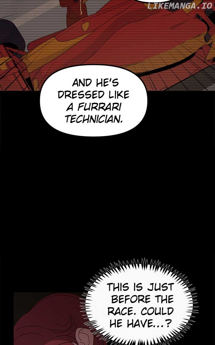 The Mafia Nanny Chapter 51 page 28