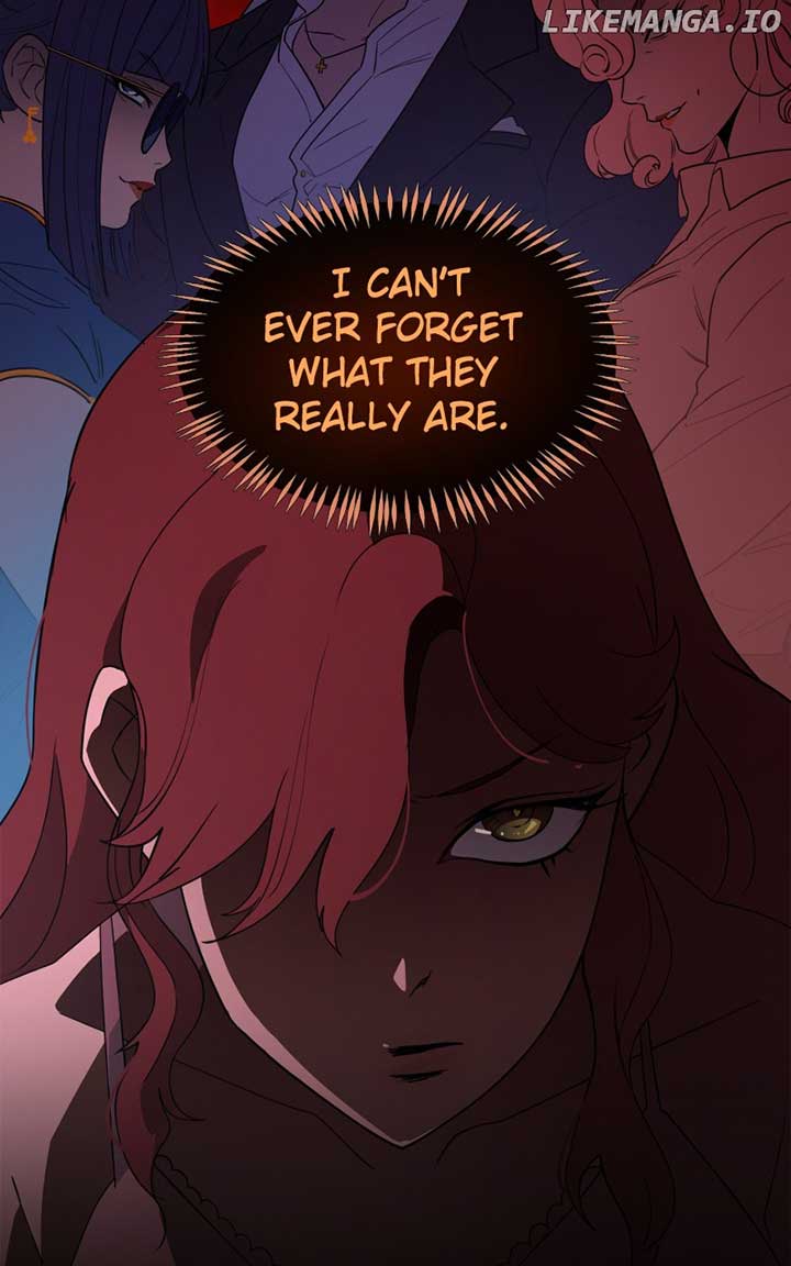 The Mafia Nanny Chapter 51 page 32