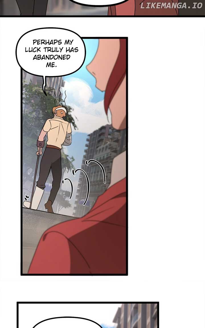 The Mafia Nanny Chapter 51 page 44