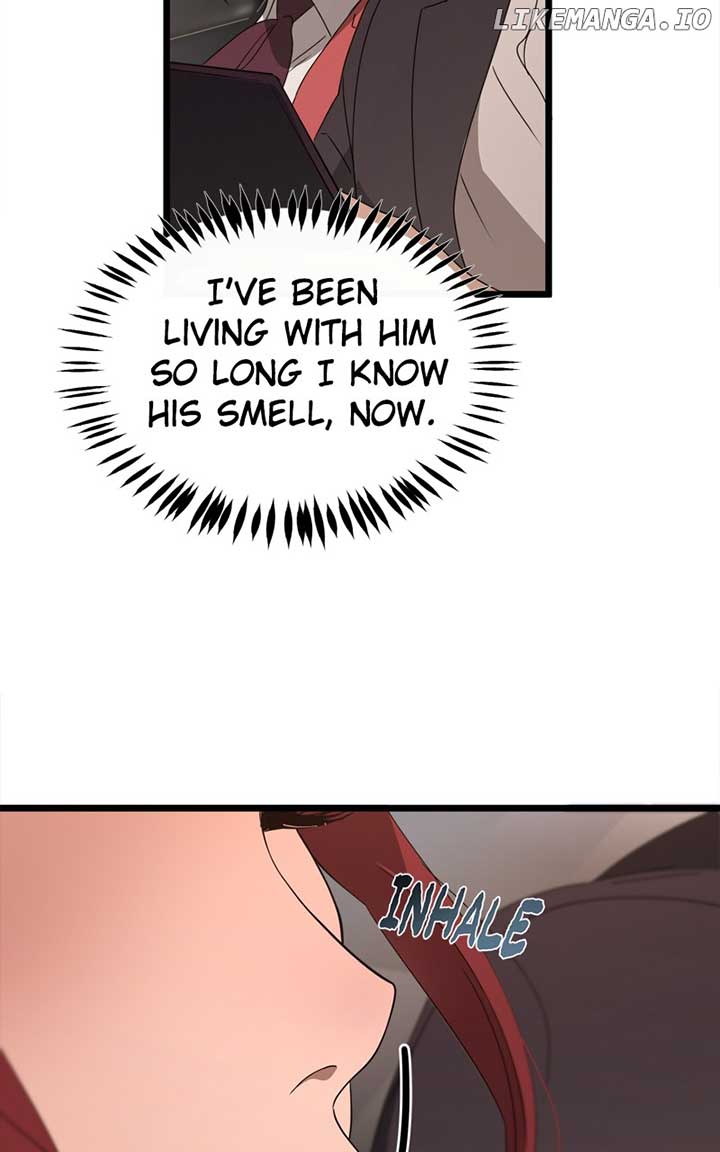 The Mafia Nanny Chapter 51 page 57