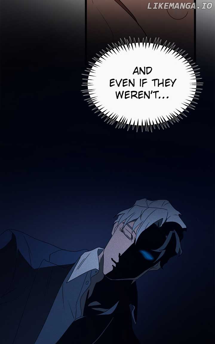 The Mafia Nanny Chapter 51 page 61