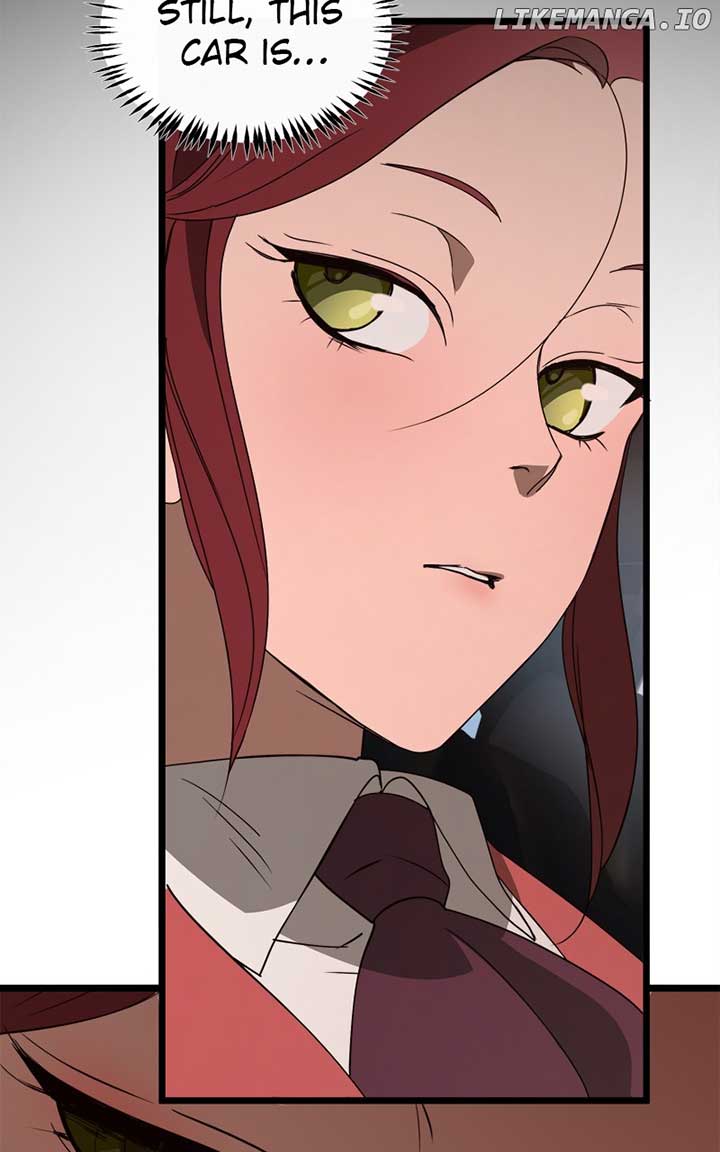 The Mafia Nanny Chapter 51 page 63