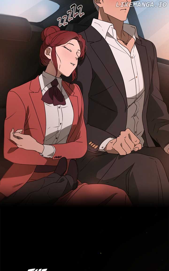 The Mafia Nanny Chapter 51 page 65