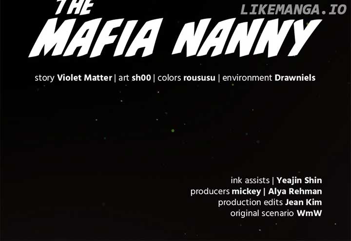 The Mafia Nanny Chapter 51 page 66