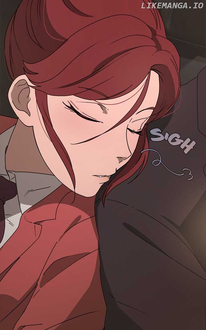 The Mafia Nanny Chapter 52 page 3