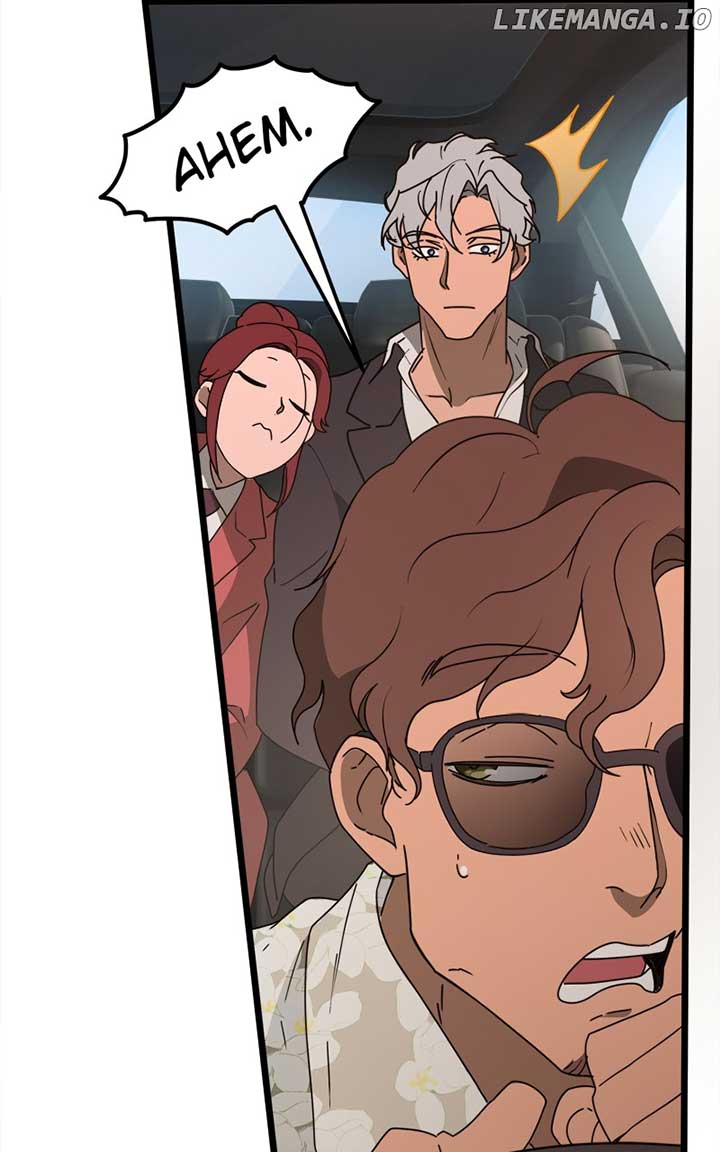 The Mafia Nanny Chapter 52 page 5