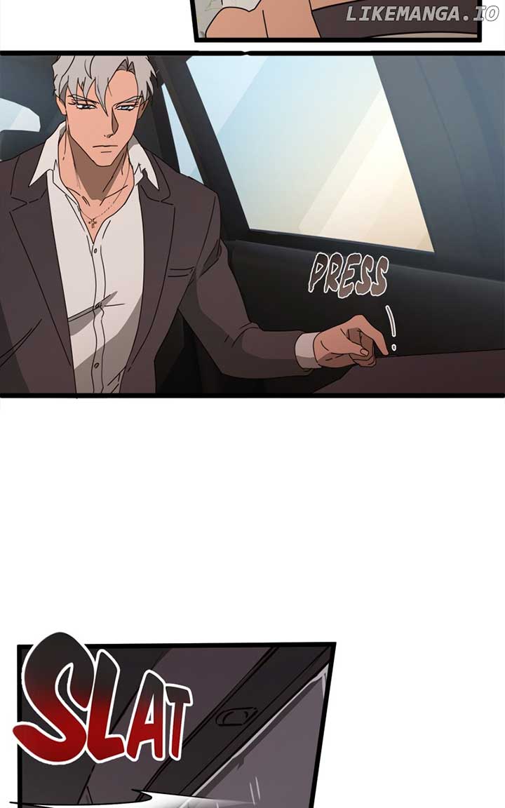The Mafia Nanny Chapter 52 page 6