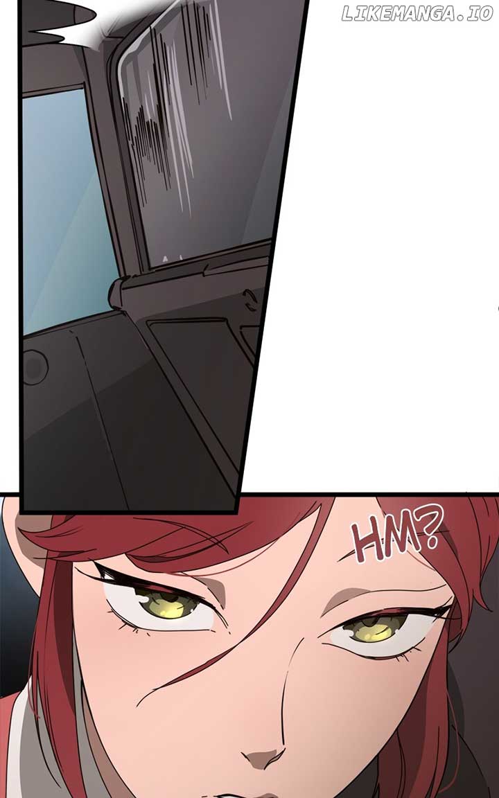The Mafia Nanny Chapter 52 page 7