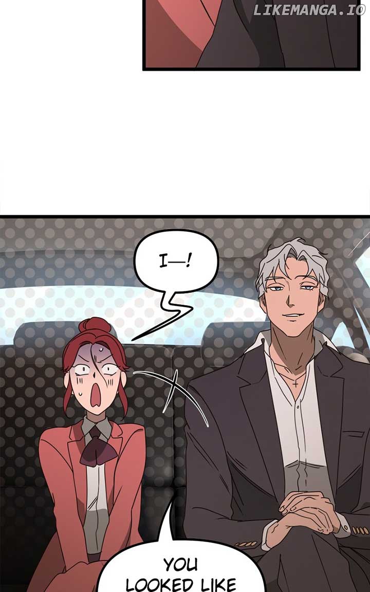 The Mafia Nanny Chapter 52 page 9
