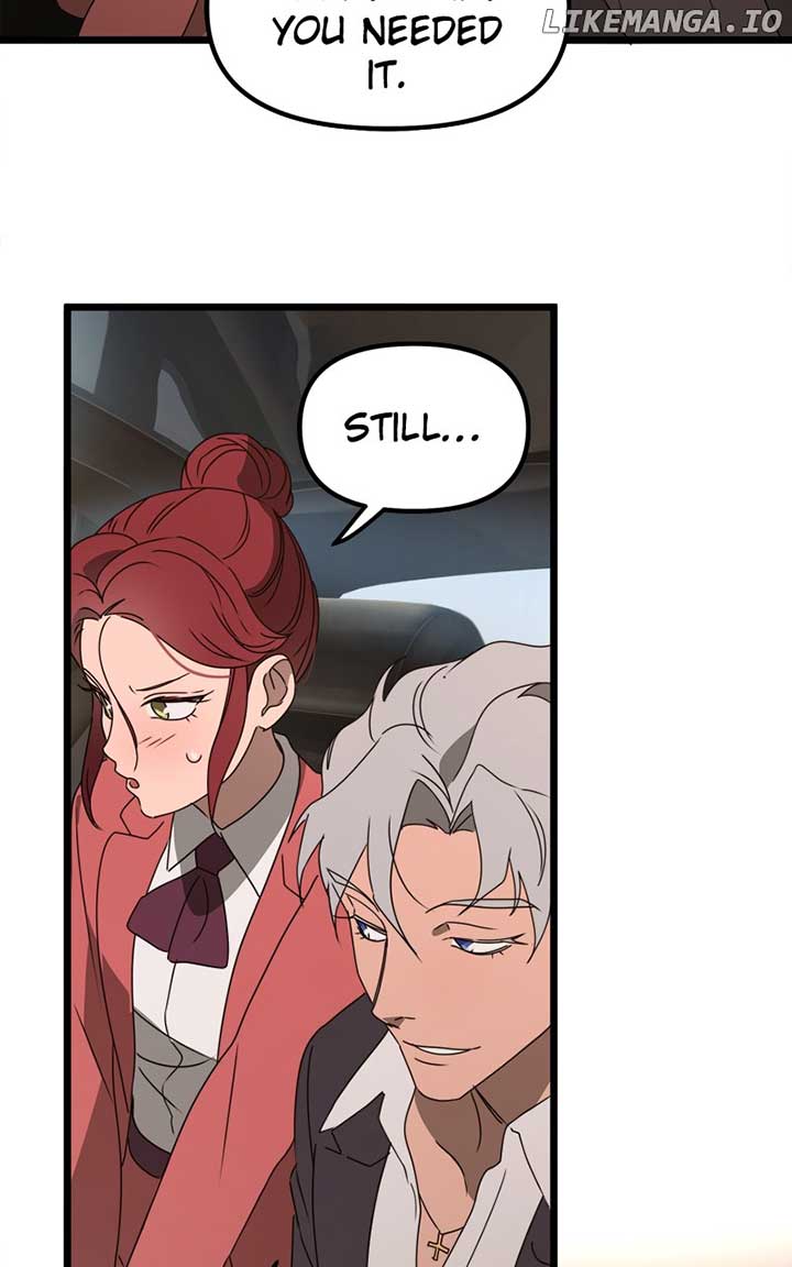The Mafia Nanny Chapter 52 page 10