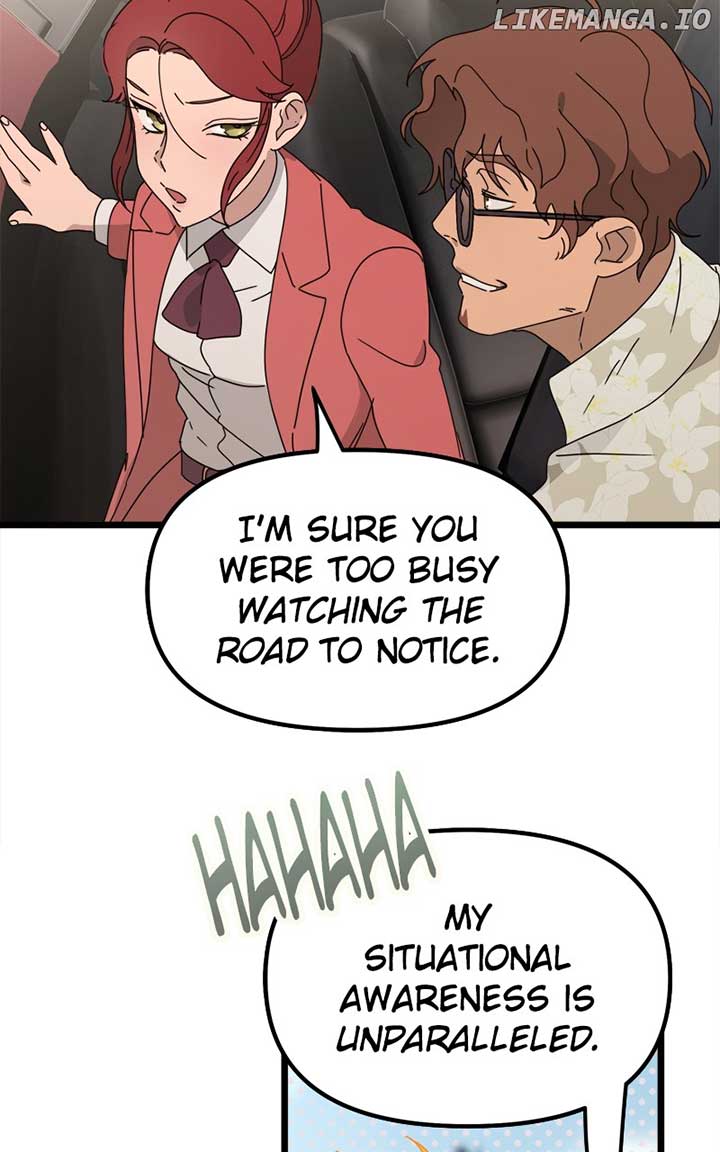 The Mafia Nanny Chapter 52 page 18