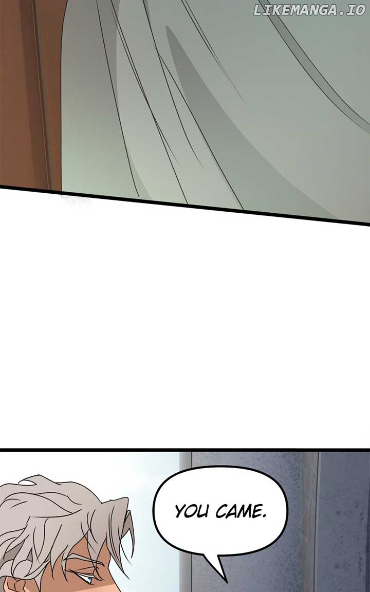 The Mafia Nanny Chapter 52 page 23