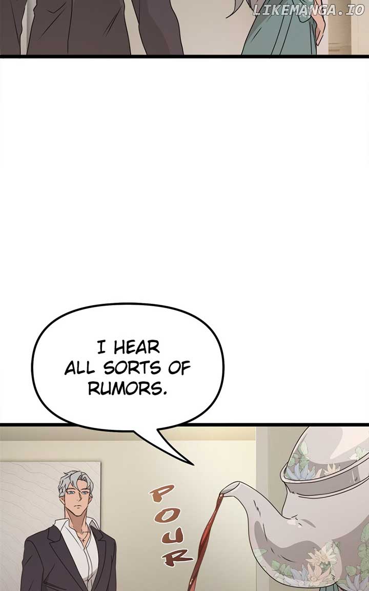 The Mafia Nanny Chapter 52 page 45