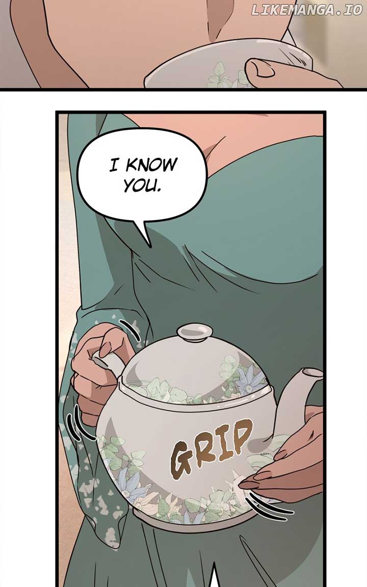 The Mafia Nanny Chapter 52 page 48
