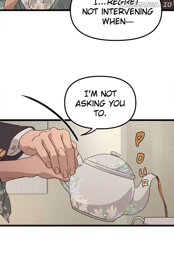 The Mafia Nanny Chapter 52 page 50
