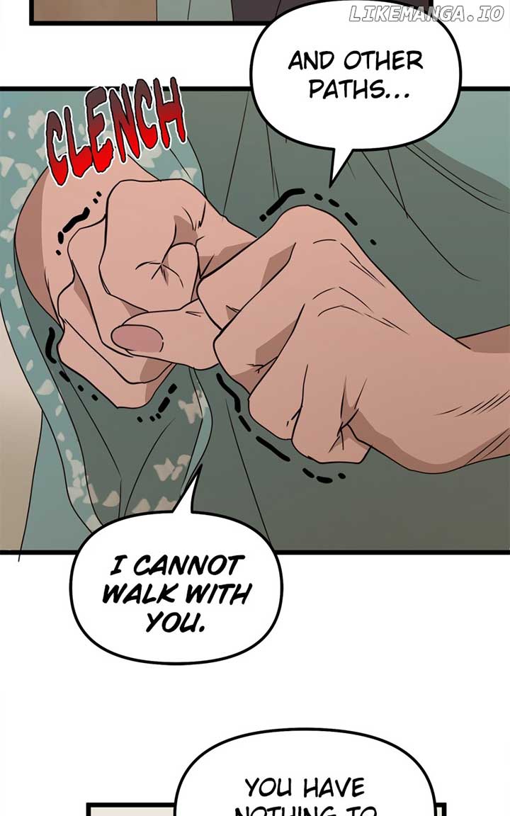 The Mafia Nanny Chapter 52 page 54