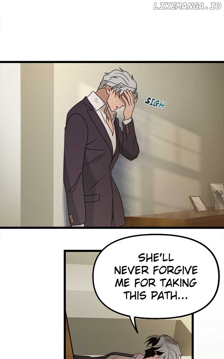 The Mafia Nanny Chapter 52 page 60