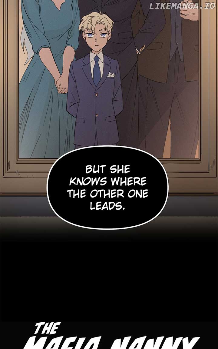 The Mafia Nanny Chapter 52 page 62