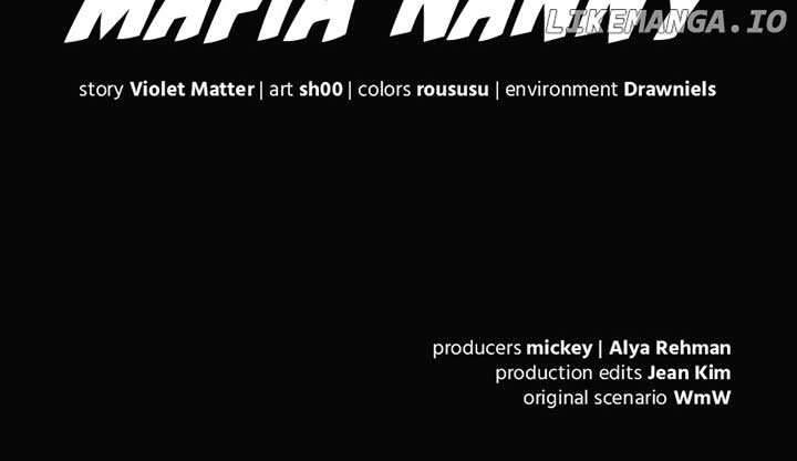 The Mafia Nanny Chapter 52 page 63