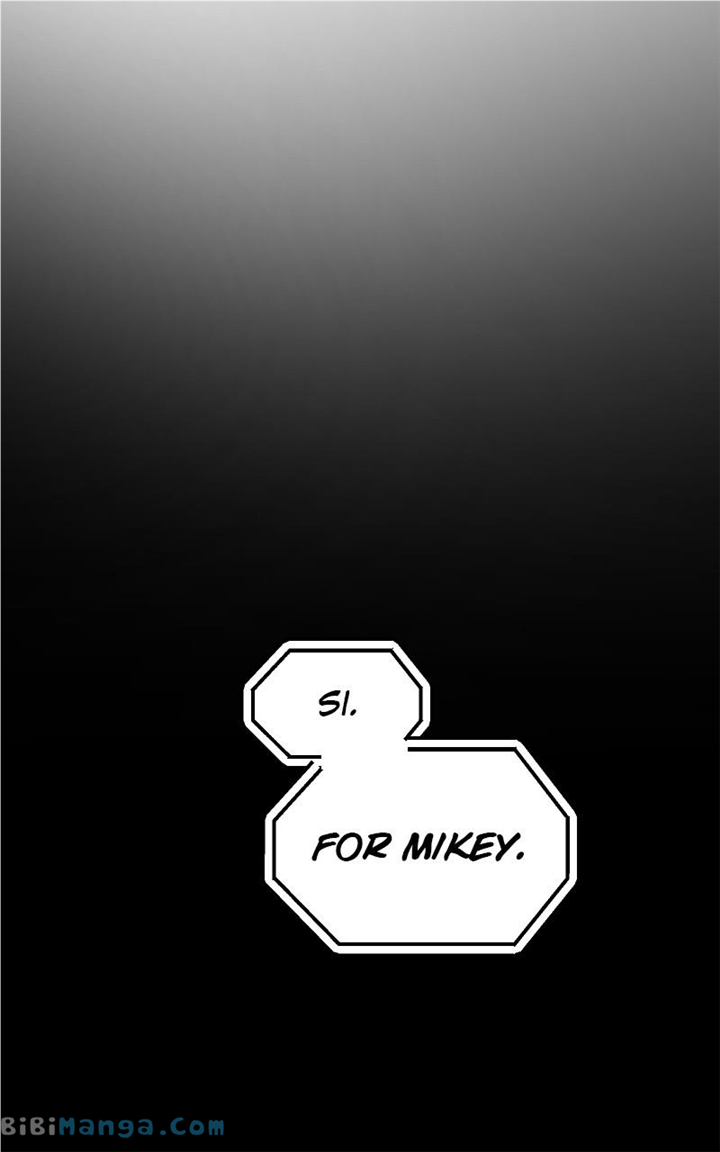 The Mafia Nanny Chapter 7 page 73