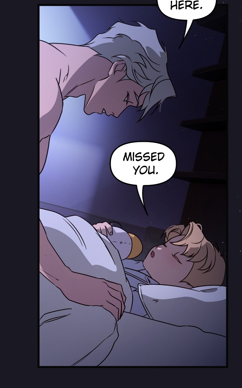 The Mafia Nanny Chapter 9 page 4