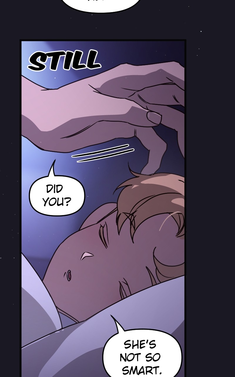 The Mafia Nanny Chapter 9 page 6