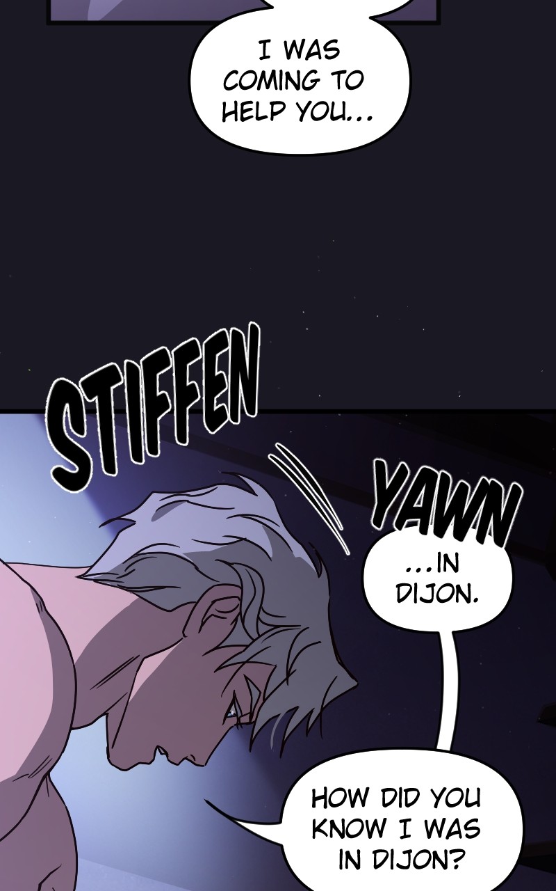 The Mafia Nanny Chapter 9 page 7