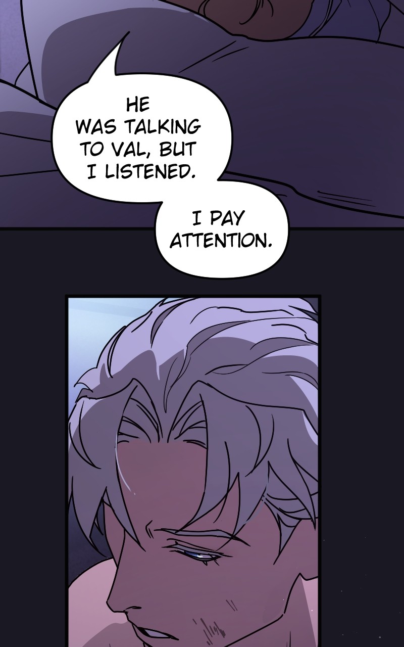 The Mafia Nanny Chapter 9 page 10