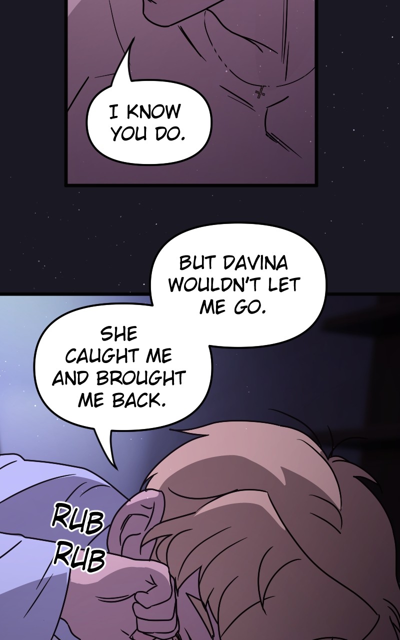 The Mafia Nanny Chapter 9 page 11