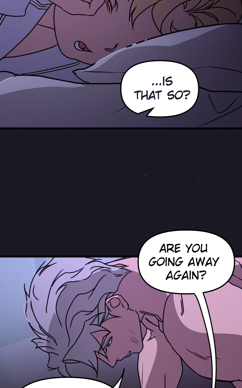 The Mafia Nanny Chapter 9 page 12