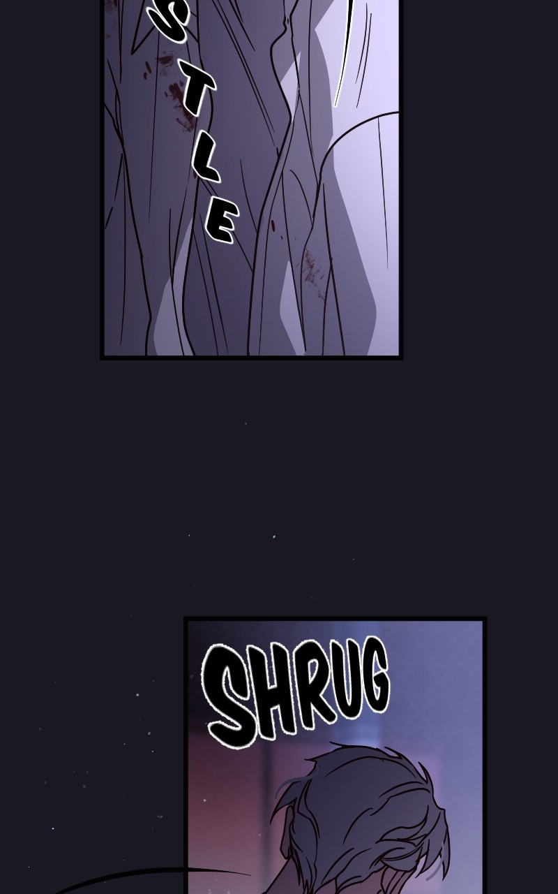 The Mafia Nanny Chapter 9 page 17