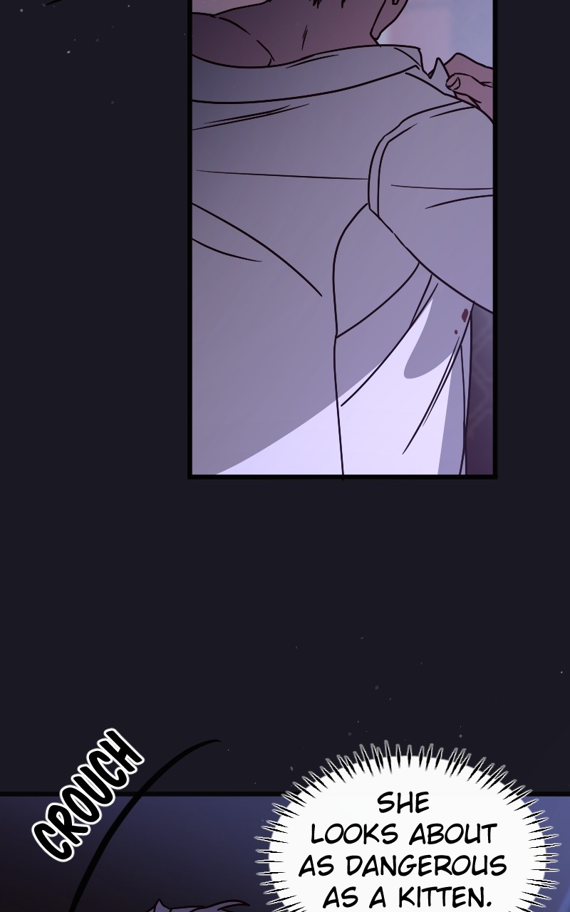 The Mafia Nanny Chapter 9 page 18