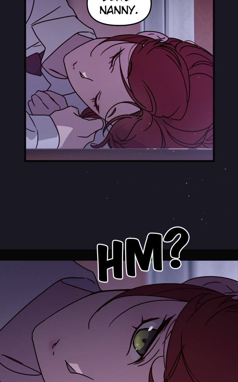 The Mafia Nanny Chapter 9 page 22
