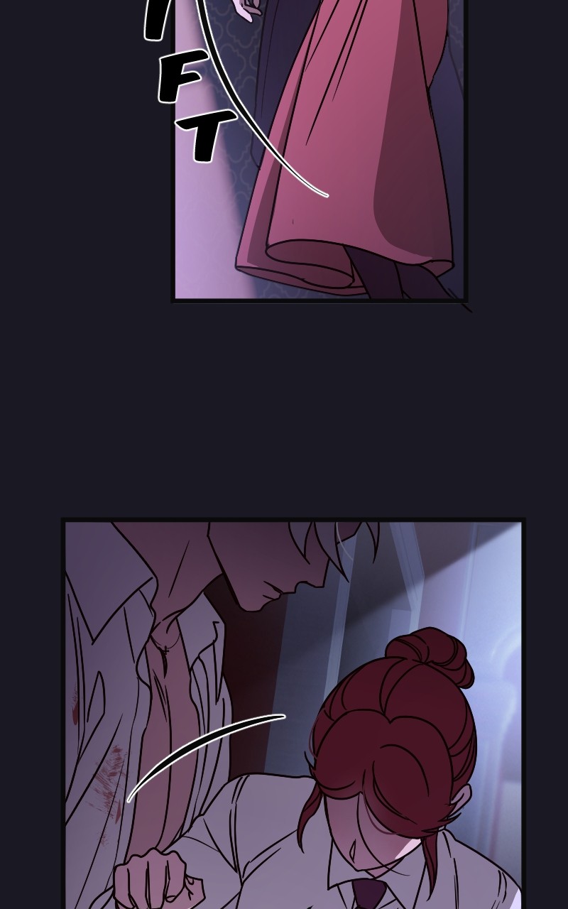 The Mafia Nanny Chapter 9 page 26