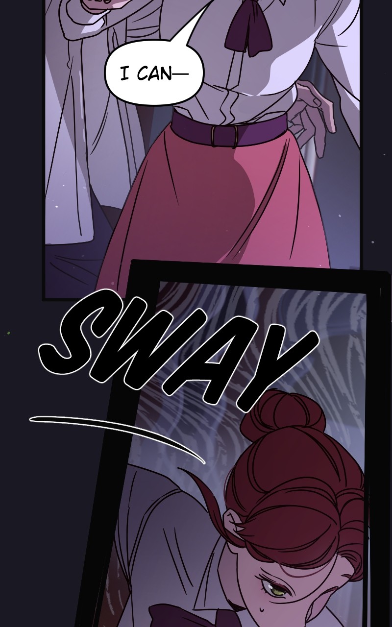 The Mafia Nanny Chapter 9 page 27