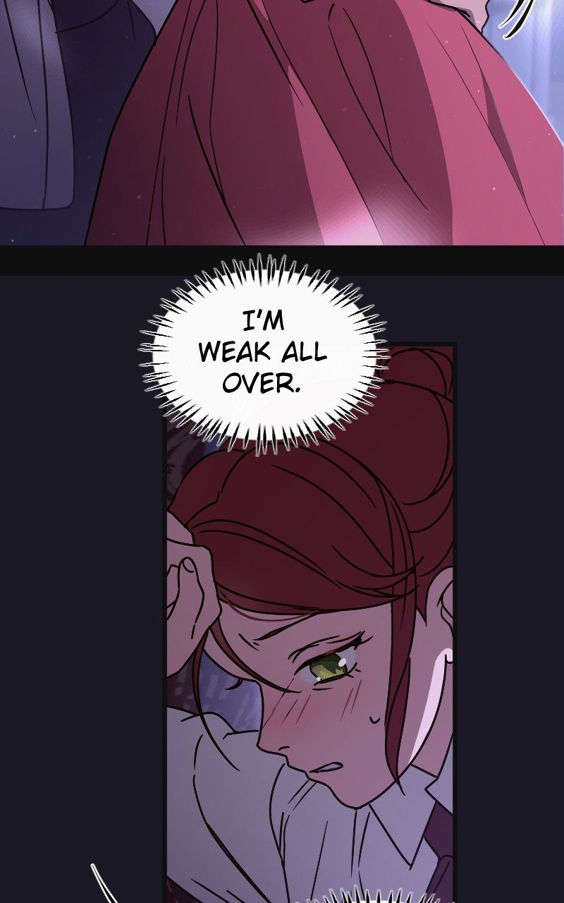 The Mafia Nanny Chapter 9 page 30
